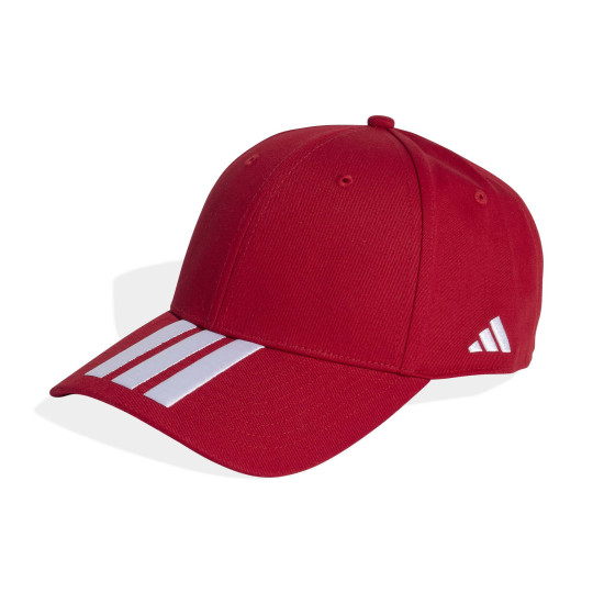 adidas Tiro Pet Rood Wit
