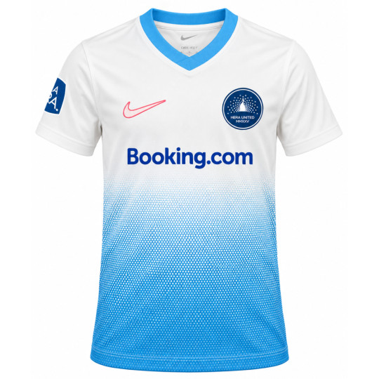 Nike HERA United Uitshirt 2026-2027 Kids