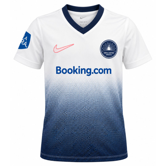 Nike HERA United Thuisshirt 2026-2027 Kids