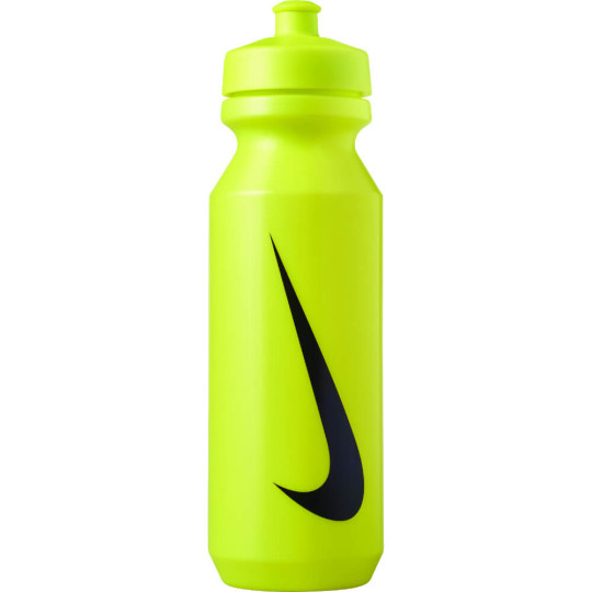 Nike Big Mouth 2.0 Bidon 940 ML Geel Zwart