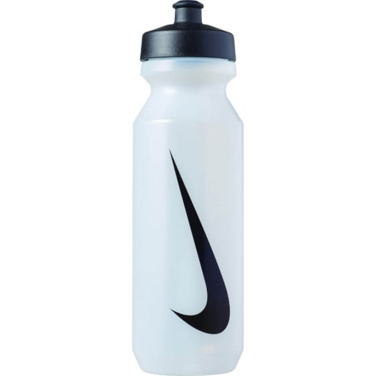 Nike Bottle BIG MOUTH BOTTLE 2.0 940 ML Transparant