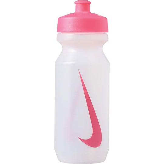 Nike Big Mouth Bottle 2.0 650ML White Pink