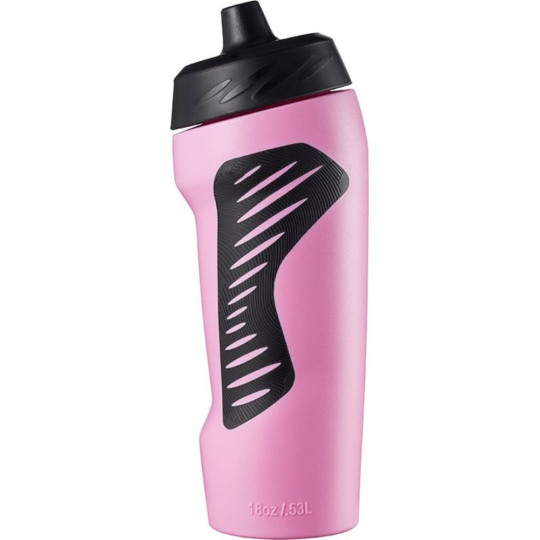 Nike Sportbidon Hyperfuel 500ML Pink