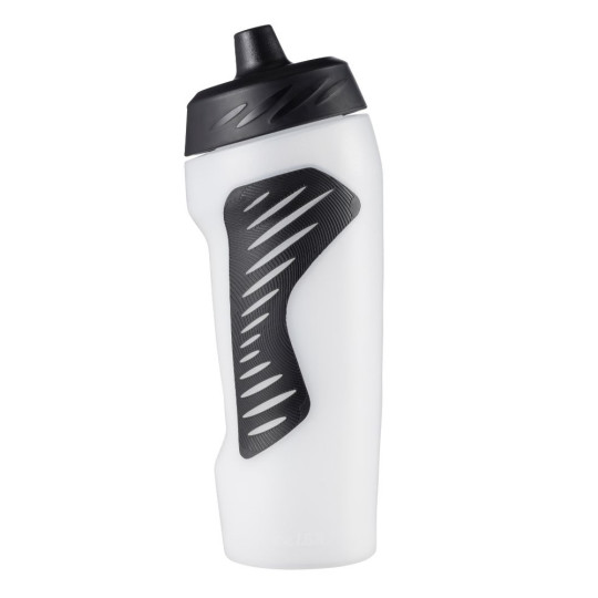 Nike Hyperfuel Sports Bottle 500ML White
