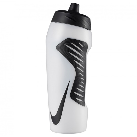 Nike Hyperfuel Bottle 700 ML Transparent Black