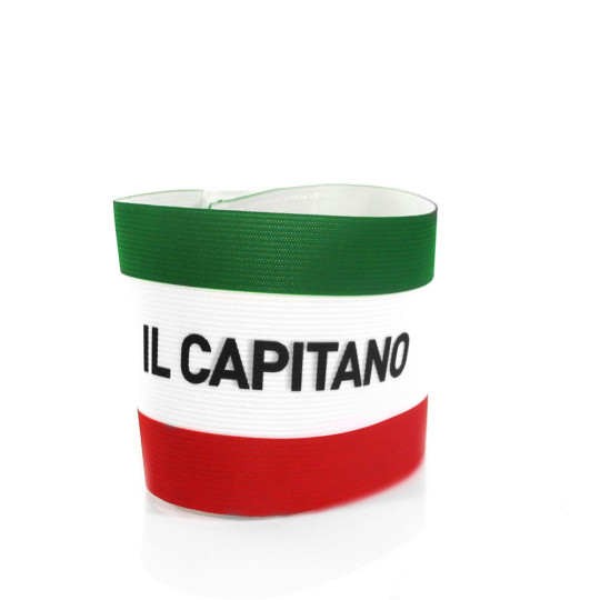 Aanvoerdersband Italie Capitano