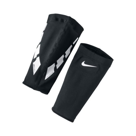 Nike Guard Lock Elite Sleeve Black