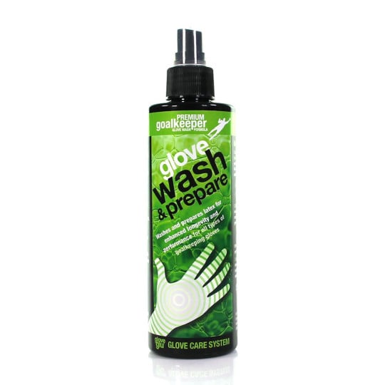 Gloveglu Spray Wash & Prepare 250ml