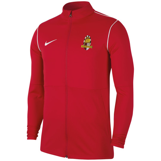 Football Factory Players Training Jacket