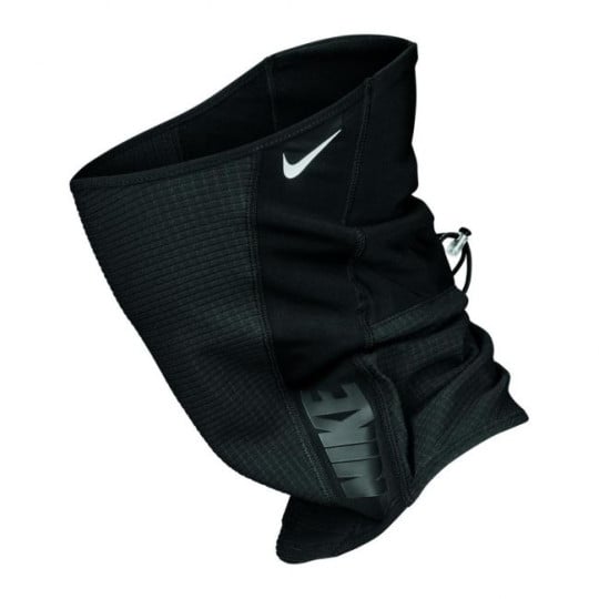 Nike Hyperstorm Nekwarmer Zwart
