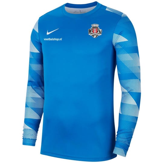 VV ONA Keepersshirt Junior Blauw