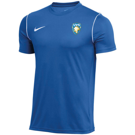 UVS Leiden Junior Walk-In Shirt