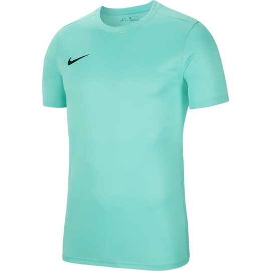 Nike Park VII Dri-Fit Kids Green Football Shirt