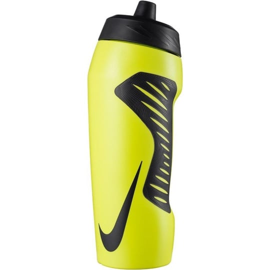 Nike Hyperfuel Bottle Volt Black 700ML
