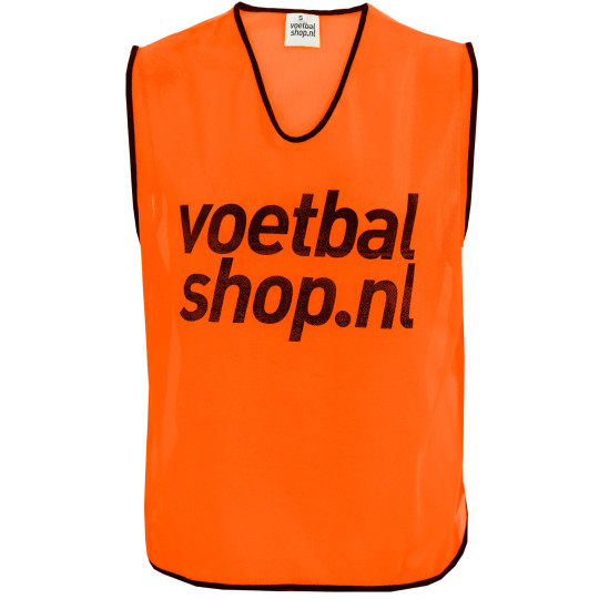 Voetbalshop.nl Basic Trainingshesje Oranje