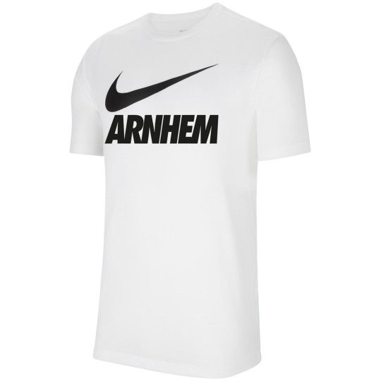 Nike Vitesse Arnhem T-shirt Wit