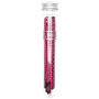 AMO PERFORMANCE GRIP Veters 100CM Felroze Zwart