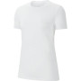 Nike Park 20 T-Shirt Femmes Blanc