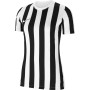 Nike Striped Division IV Maillot de Foot Femmes Blanc