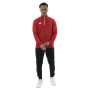 adidas Entrada 22 Trainingspak Rood Zwart Wit