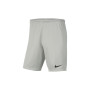 De Alblas Keepershort Junior Grijs