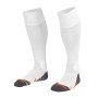 Stanno Uni Sock II Chaussettes Football Blanc