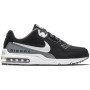 Nike Air Max Limited 3 Baskets Noir Blanc Gris