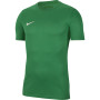 Nike Dry Park VII Maillot de Football Vert