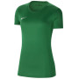 Nike Dry Park VII Maillot de Football Femmes Vert