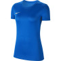 Nike Dri-FIT Park VII Women's Blue Football Shirt