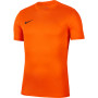 Nike Dry Park VII Voetbalshirt Oranje Kids