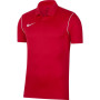 Nike Dry Park 20 Polo Rouge