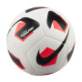 Nike Park Team 2.0 Ballon de Football Blanc Rouge Noir
