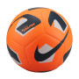 Nike Park Team 2.0 Ballon de Football Orange Noir Blanc