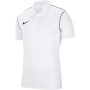 Nike Dri-FIT Park 20 Polo Kids Wit