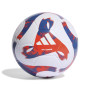 adidas Tiro League Ballon de Foot TSBE Blanc Bleu