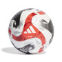 adidas Tiro Pro Ballon de Foot Blanc Noir