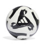 adidas Tiro Club Ballon de Foot Blanc Noir