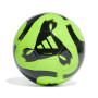 adidas Tiro Club Ballon de Foot Vert Noir