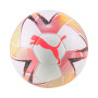 PUMA Futsal 1 TB FIFA Quality Pro Ballon de Football en Salle Blanc Orange