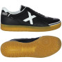 Munich G3 Indoor Football Boots - Black & White