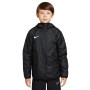 Nike Therma RPL Park 20 Kids Jacket Black
