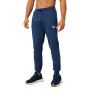 Castore Scuba Pantalon de Jogging Bleu Foncé Blanc