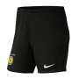FC Lisse Women's Goalkeeper Pants Black