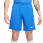 Nike Dri-FIT Park III Football Shorts Blue