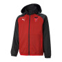 NSV'46 All Weather Jacket Senior Rood