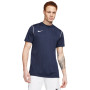 Nike Park 20 Trainingsshirt Donkerblauw Wit