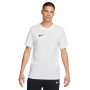 T-shirt Nike Dry Park 20 Dri-FIT blanc