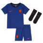 Nike Nederland Baby Minikit Uit 2022-2024
