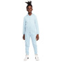 Nike Sportswear Core Survêtement Enfants Bleu Clair Blanc